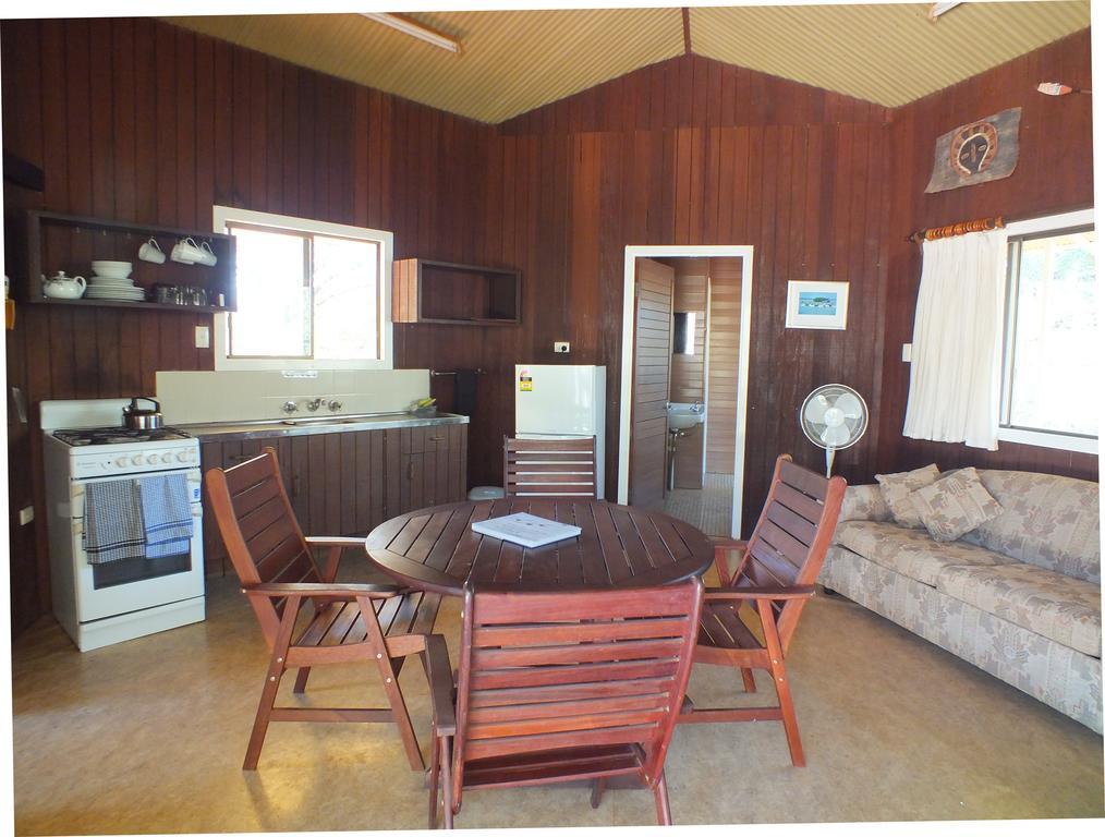 Broome Bird Observatory Kültér fotó