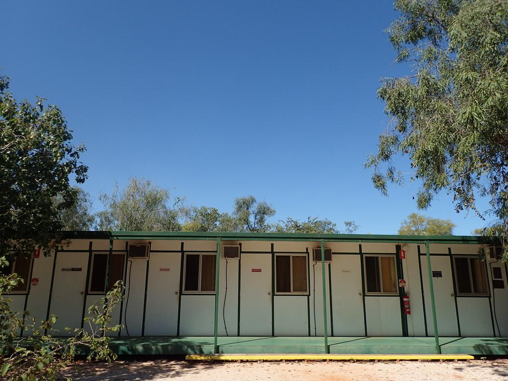 Broome Bird Observatory Kültér fotó