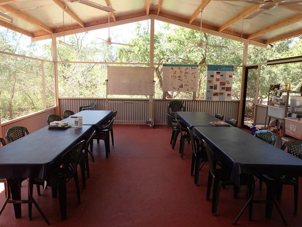 Broome Bird Observatory Kültér fotó