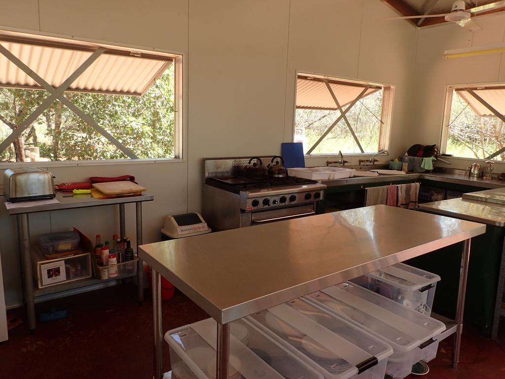 Broome Bird Observatory Kültér fotó